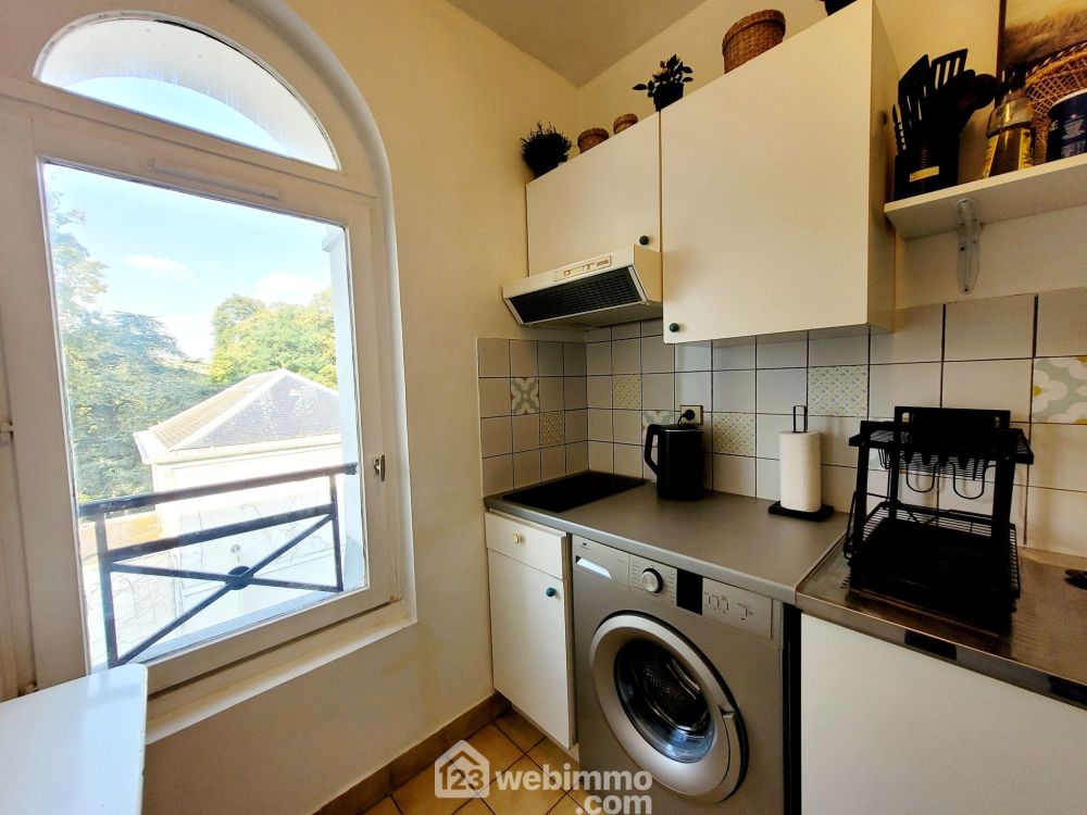 Photo 8 - Châtillon 92320 à Châtillon