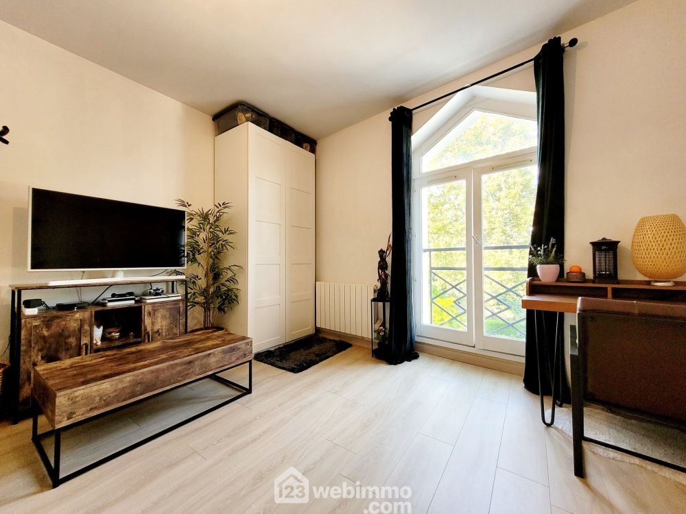 Photo 9 - Châtillon 92320 à Châtillon