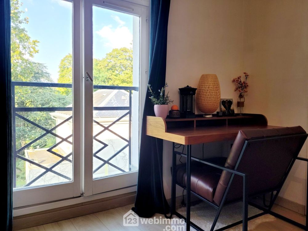 Photo 11 - Châtillon 92320 à Châtillon