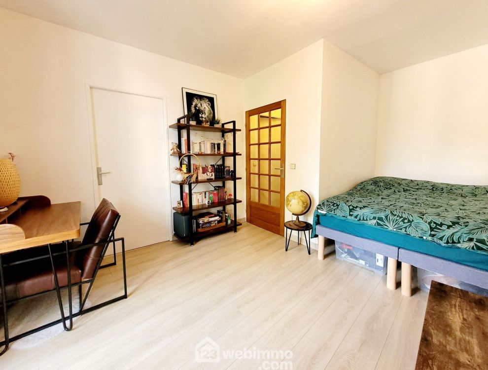 Photo 13 - Châtillon 92320 à Châtillon