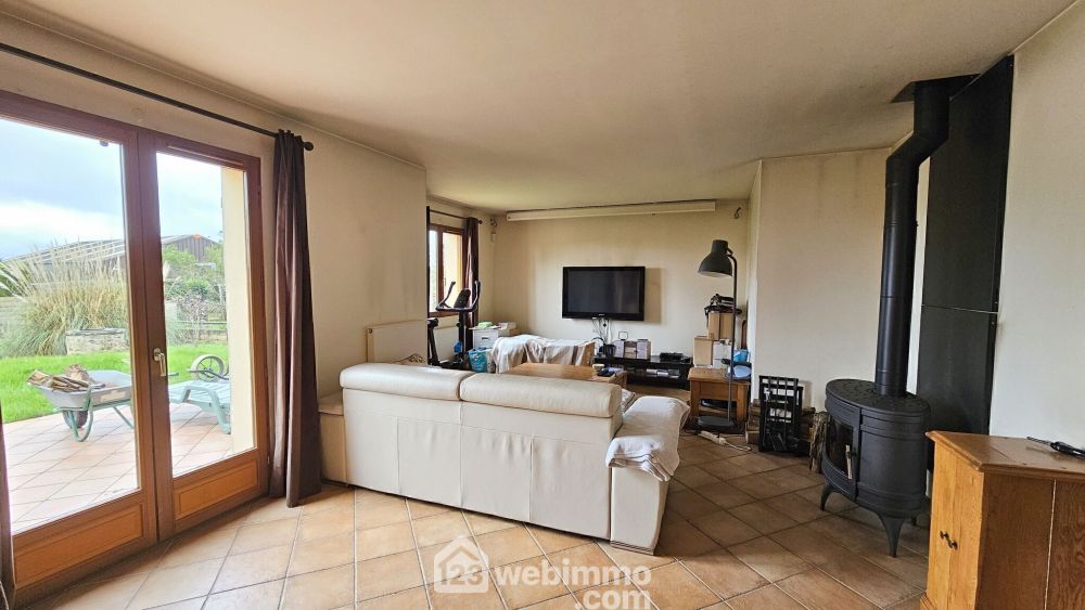 Photo 3 - Milly-la-Forêt 91490 à Milly-la-Forêt