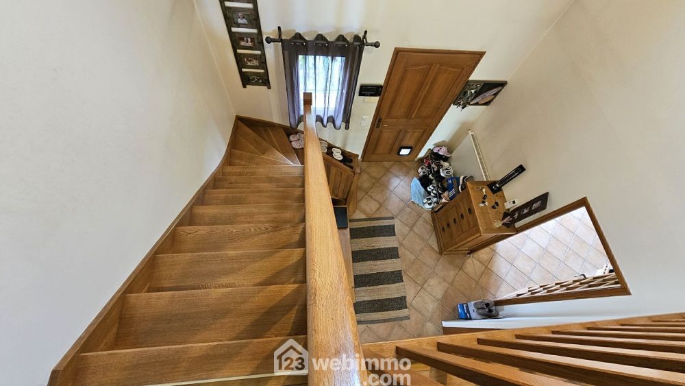 Photo 9 - Milly-la-Forêt 91490 à Milly-la-Forêt