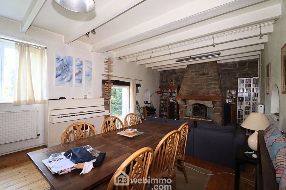 Photo 9 - Le Vieux-Marché 22420 à Le Vieux-Marché