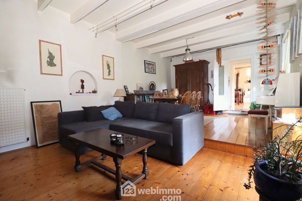 Photo 12 - Le Vieux-Marché 22420 à Le Vieux-Marché