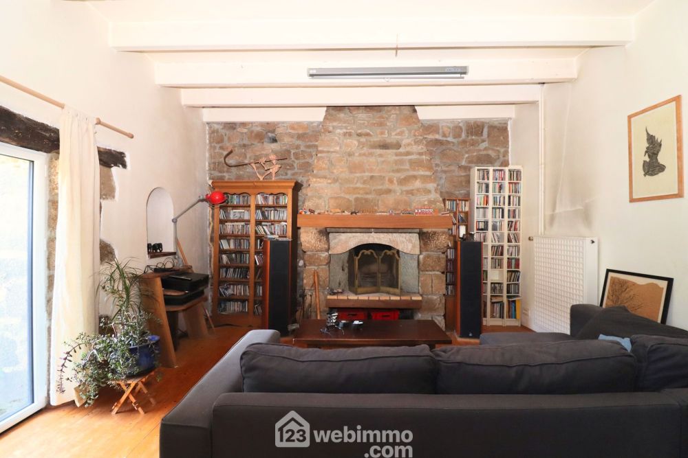 Photo 13 - Le Vieux-Marché 22420 à Le Vieux-Marché