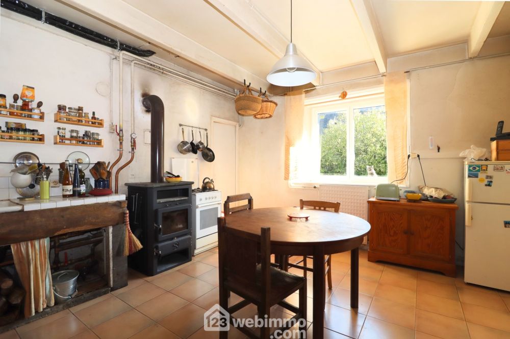 Photo 15 - Le Vieux-Marché 22420 à Le Vieux-Marché