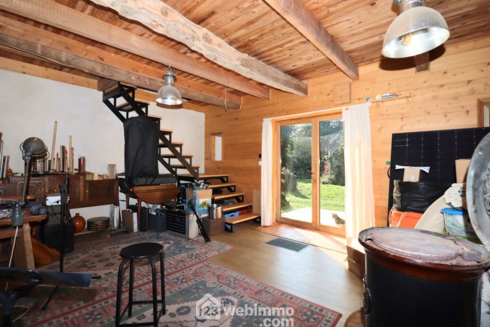 Photo 27 - Le Vieux-Marché 22420 à Le Vieux-Marché