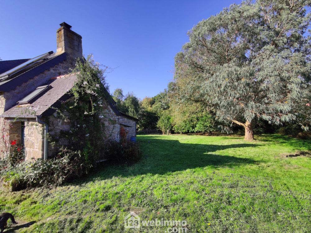 Photo 4 - Le Vieux-Marché 22420 à Le Vieux-Marché