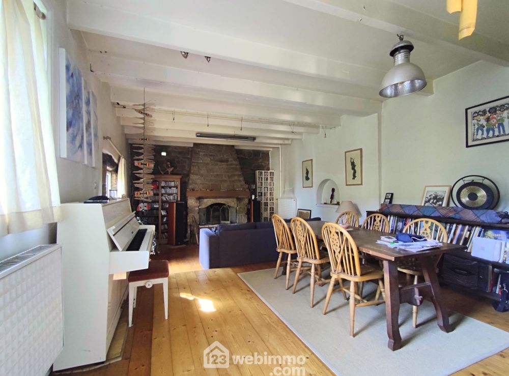 Photo 8 - Le Vieux-Marché 22420 à Le Vieux-Marché