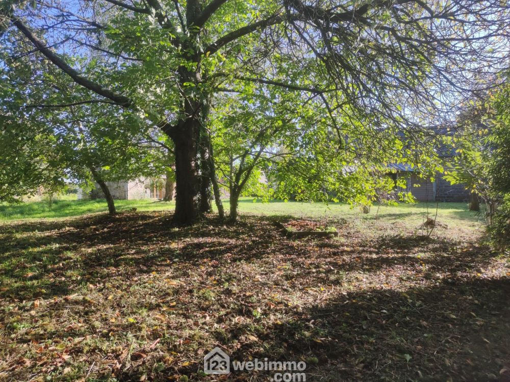 Photo 5 - Le Vieux-Marché 22420 à Le Vieux-Marché