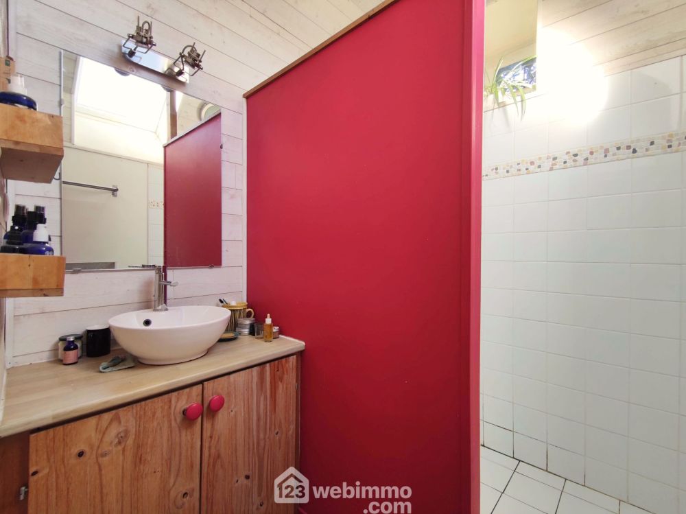 Photo 17 - Le Vieux-Marché 22420 à Le Vieux-Marché