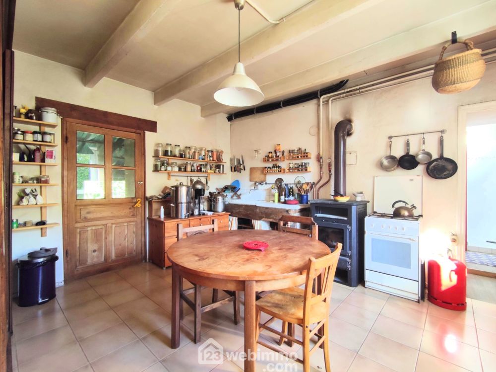 Photo 14 - Le Vieux-Marché 22420 à Le Vieux-Marché