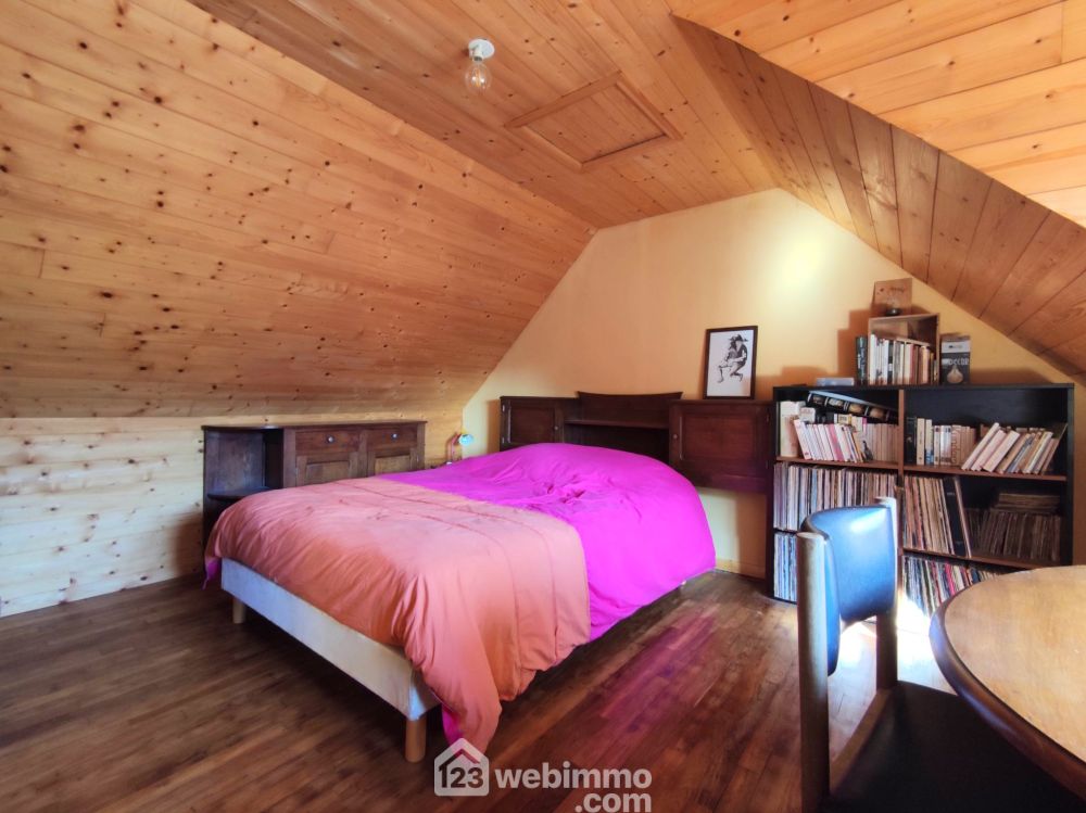 Photo 20 - Le Vieux-Marché 22420 à Le Vieux-Marché