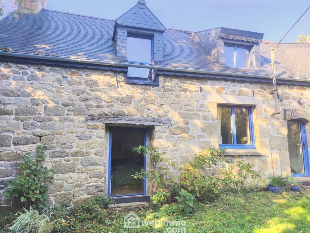 Photo 35 - Le Vieux-Marché 22420 à Le Vieux-Marché