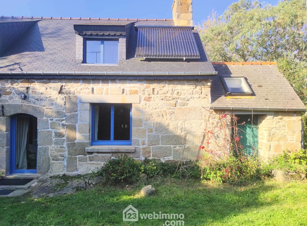 Photo 36 - Le Vieux-Marché 22420 à Le Vieux-Marché