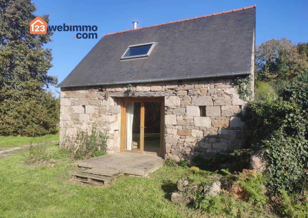 Photo 3 - Le Vieux-Marché 22420 à Le Vieux-Marché