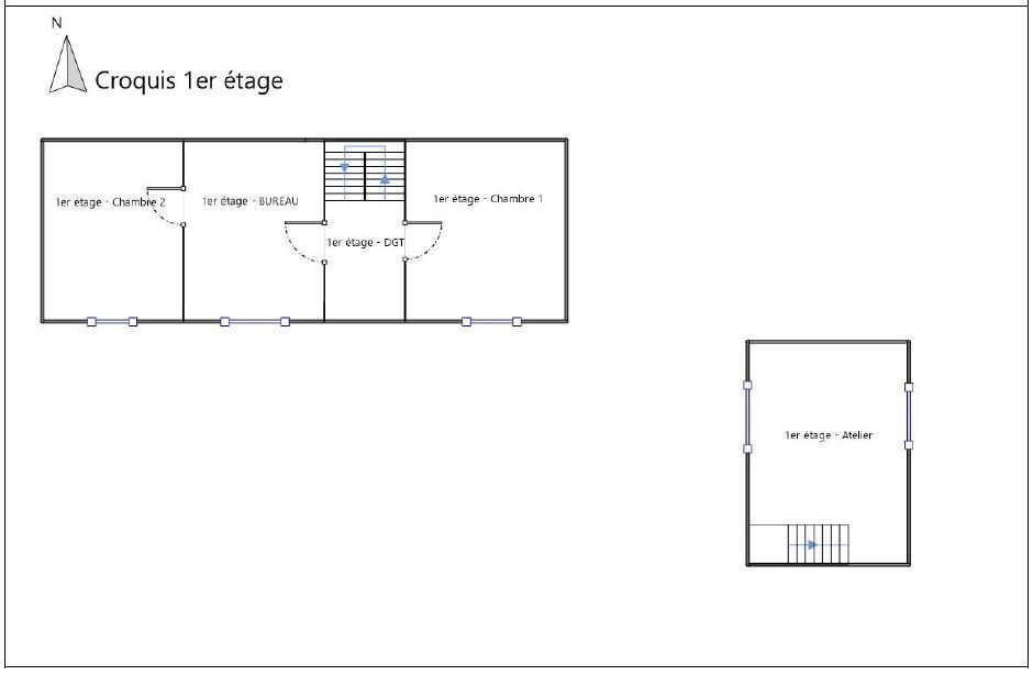 Photo 34 - Le Vieux-Marché 22420 à Le Vieux-Marché