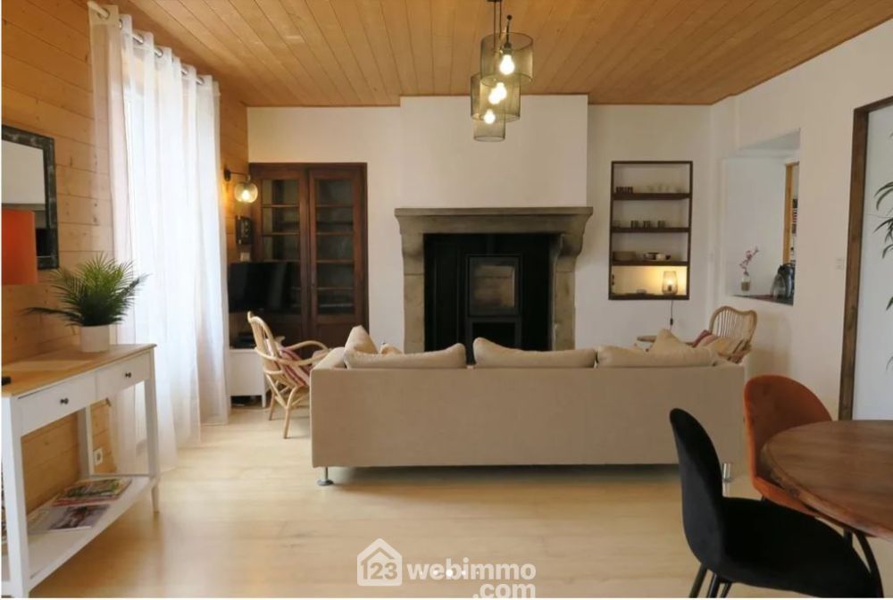 Photo 5 - Trébeurden 22560 à Trébeurden