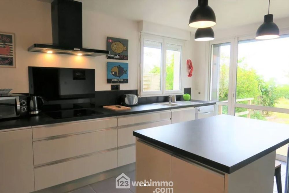 Photo 8 - Trébeurden 22560 à Trébeurden