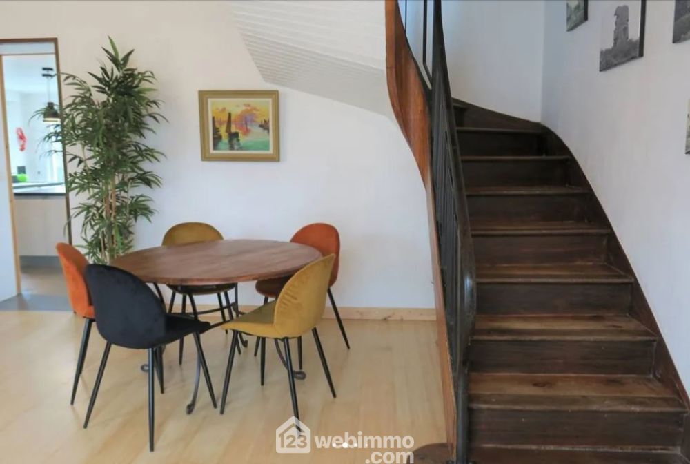 Photo 4 - Trébeurden 22560 à Trébeurden