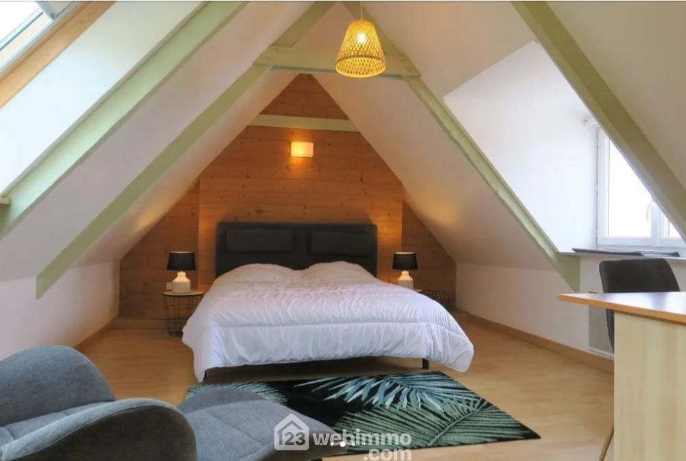 Photo 11 - Trébeurden 22560 à Trébeurden