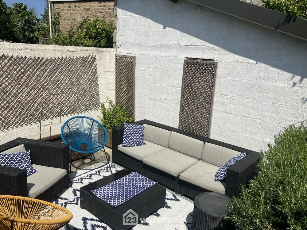 Photo 13 - Trébeurden 22560 à Trébeurden