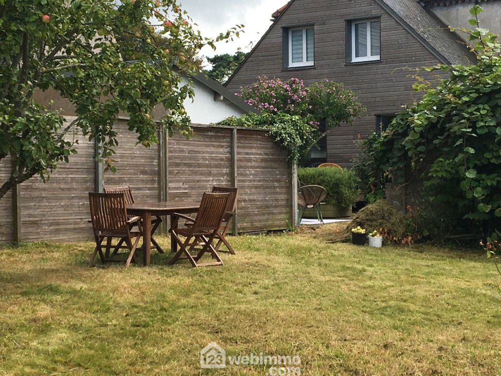 Photo 2 - Trébeurden 22560 à Trébeurden