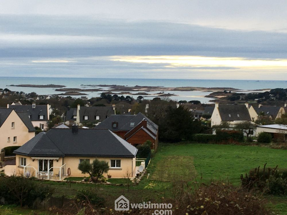 Photo 16 - Trébeurden 22560 à Trébeurden