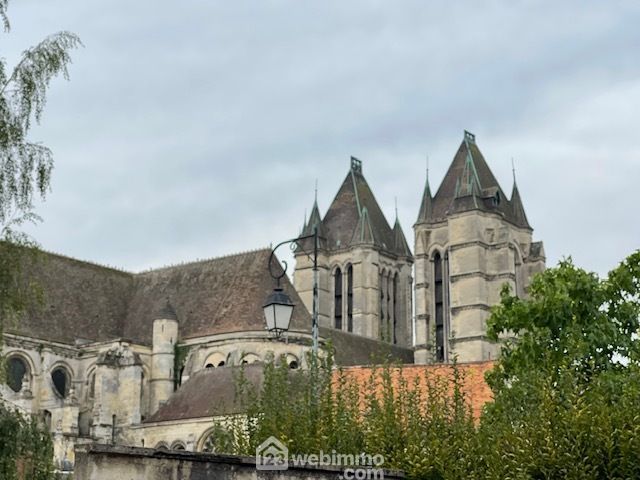 Photo 2 - NOYON 60400 à NOYON