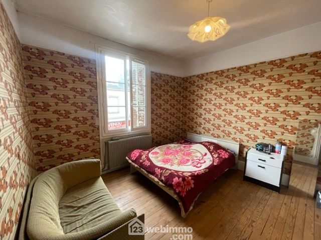 Photo 4 - NOYON 60400 à NOYON