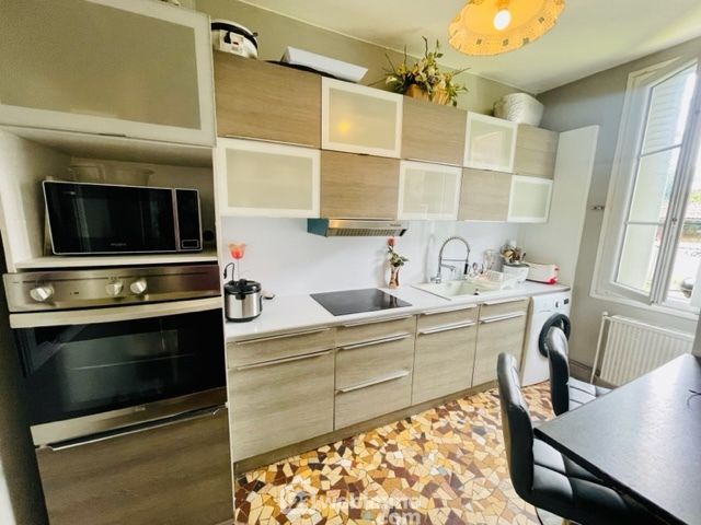 Photo 5 - NOYON 60400 à NOYON