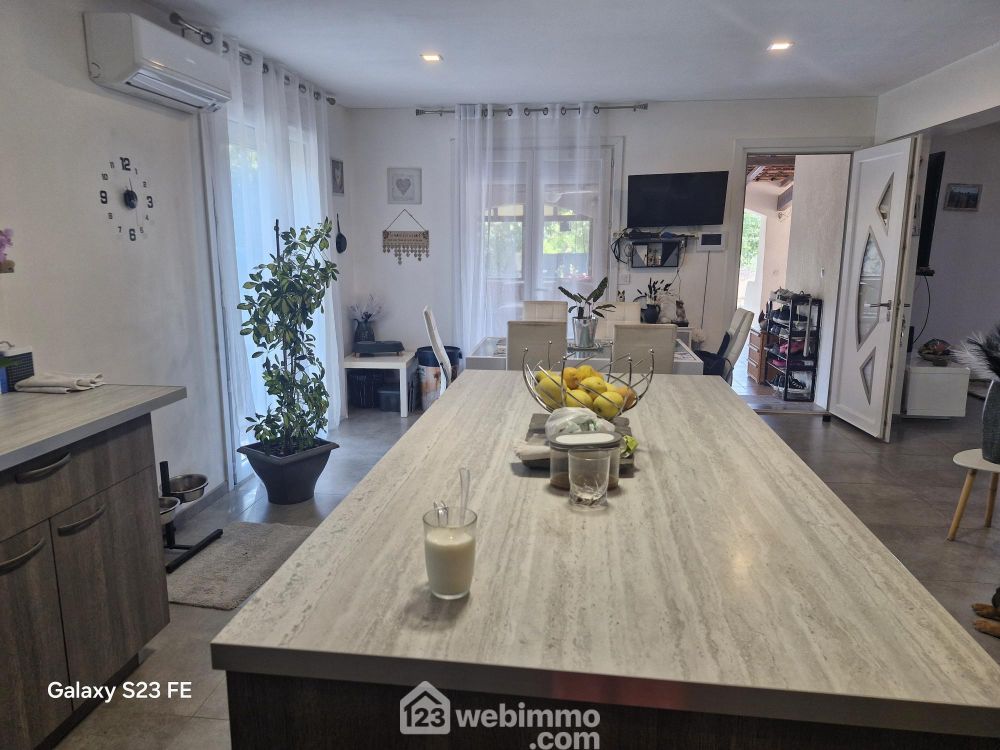 Photo 8 - Le Luc 83340 à Le Luc