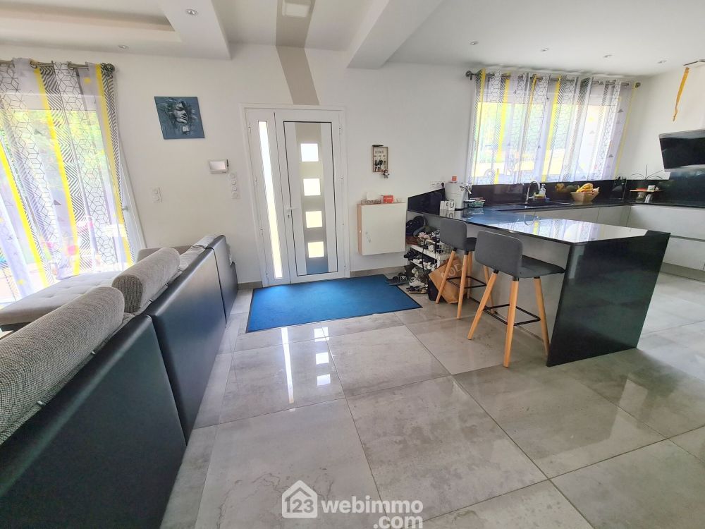 Photo 19 - Milly-la-Forêt 91490 à Milly-la-Forêt