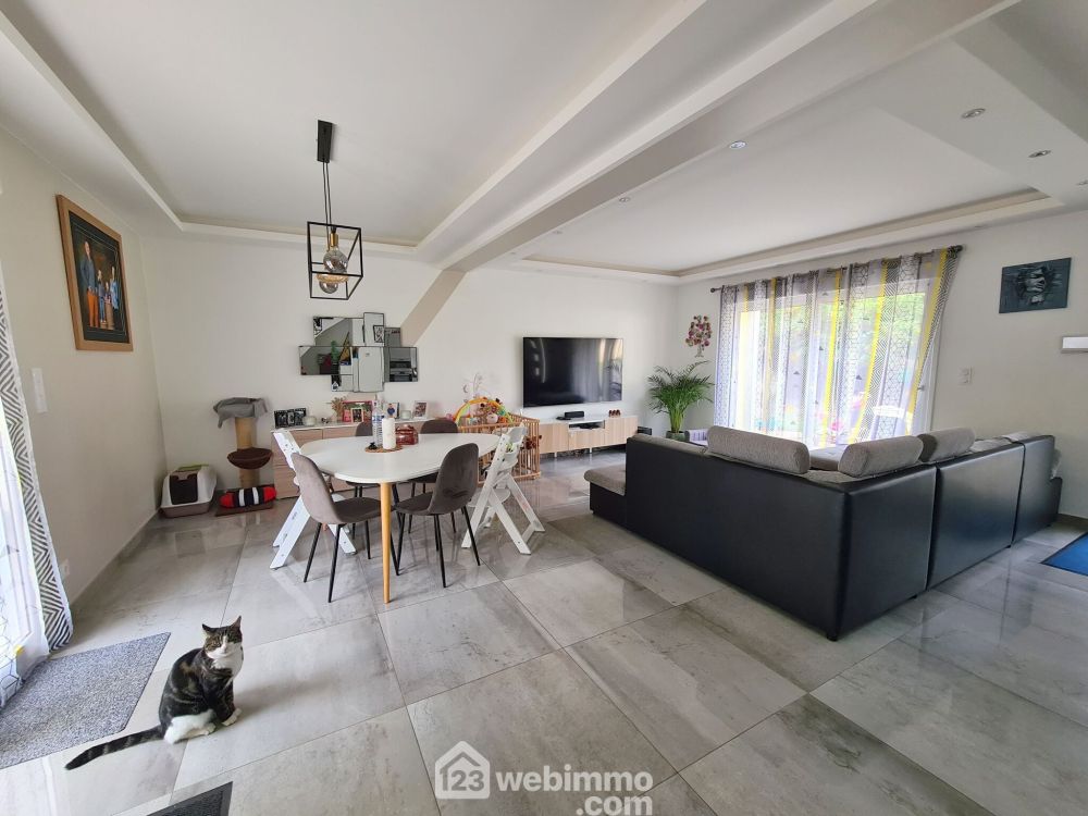 Photo 22 - Milly-la-Forêt 91490 à Milly-la-Forêt