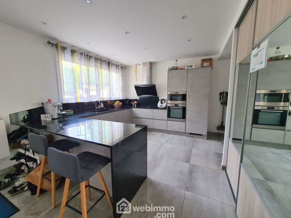 Photo 24 - Milly-la-Forêt 91490 à Milly-la-Forêt