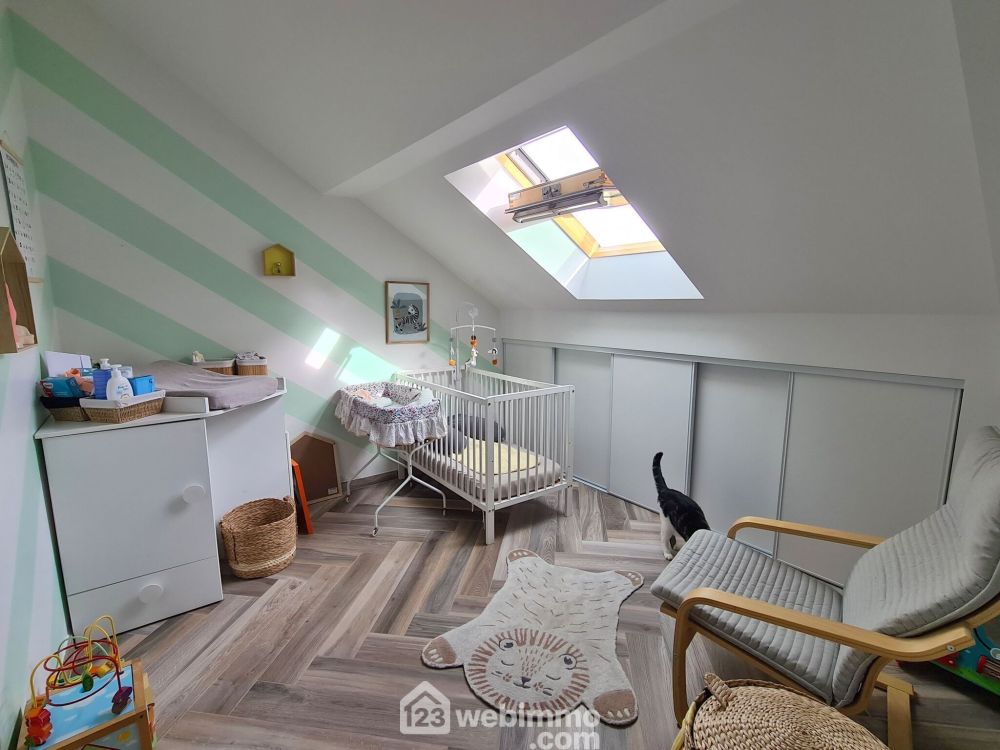 Photo 27 - Milly-la-Forêt 91490 à Milly-la-Forêt