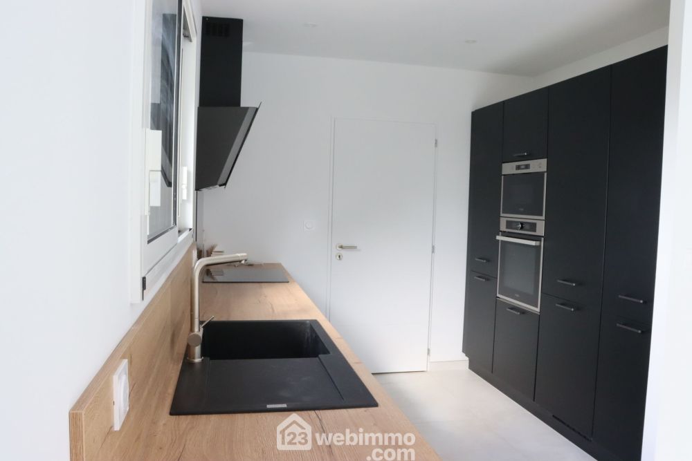 Photo 2 - Saint-Hilaire-la-Forêt 85440 à Saint-Hilaire-la-Forêt