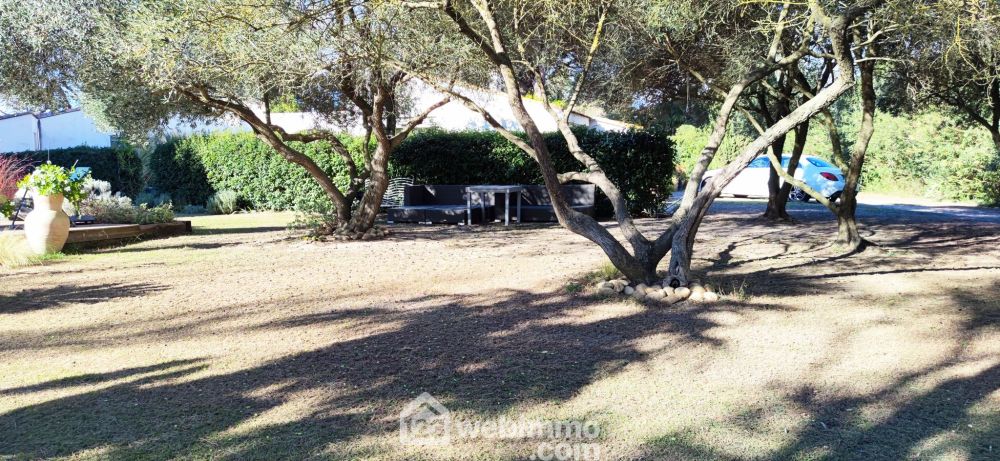 Photo 2 - Vauvert 30600 à Vauvert