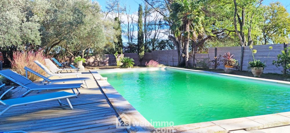 Photo 7 - Vauvert 30600 à Vauvert