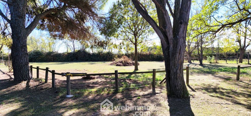 Photo 4 - Vauvert 30600 à Vauvert