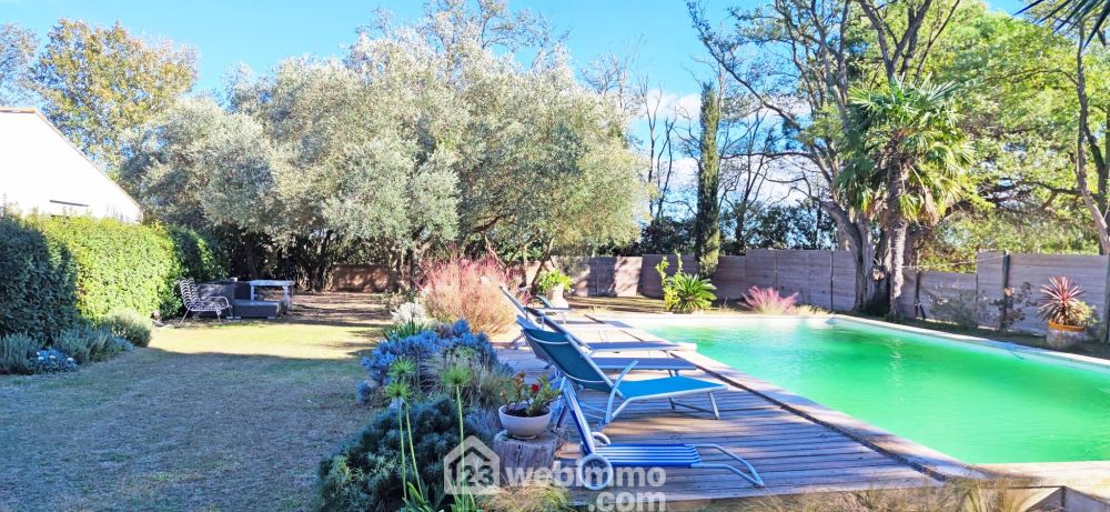 Photo 9 - Vauvert 30600 à Vauvert