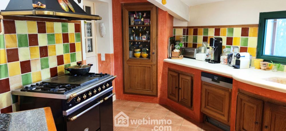 Photo 14 - Vauvert 30600 à Vauvert