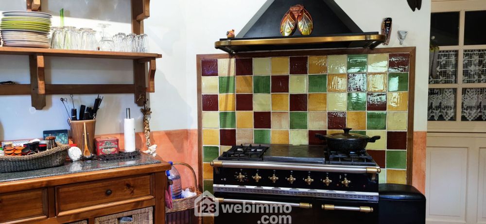 Photo 16 - Vauvert 30600 à Vauvert