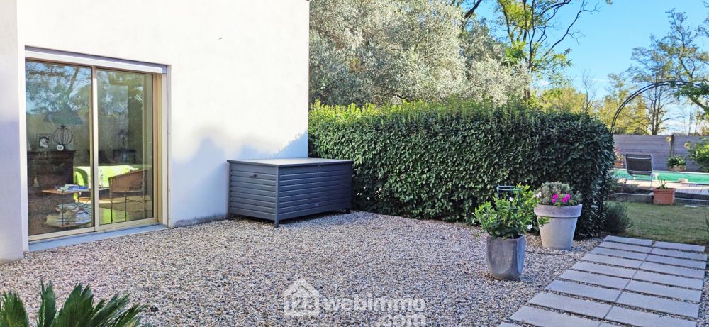 Photo 12 - Vauvert 30600 à Vauvert