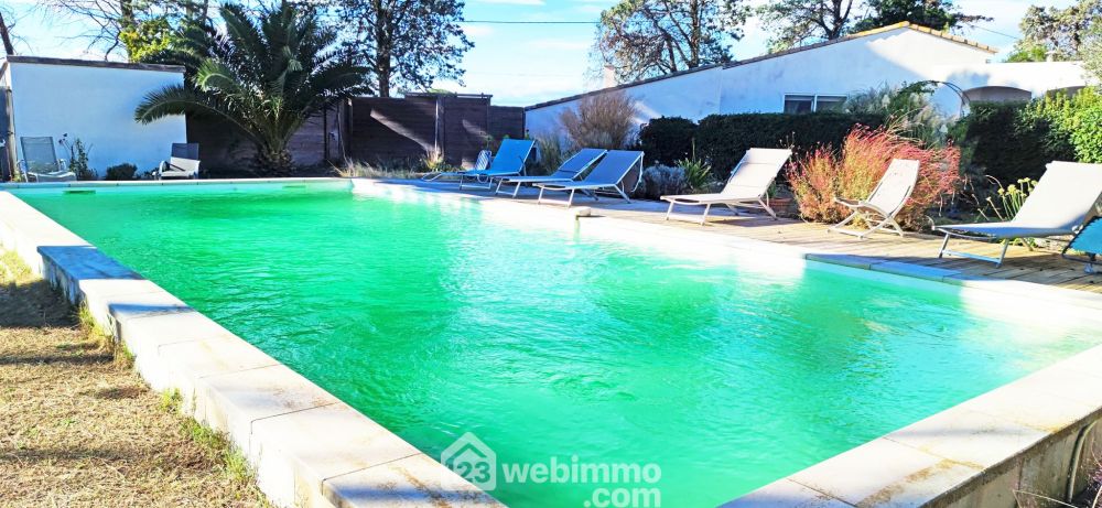 Photo 5 - Vauvert 30600 à Vauvert