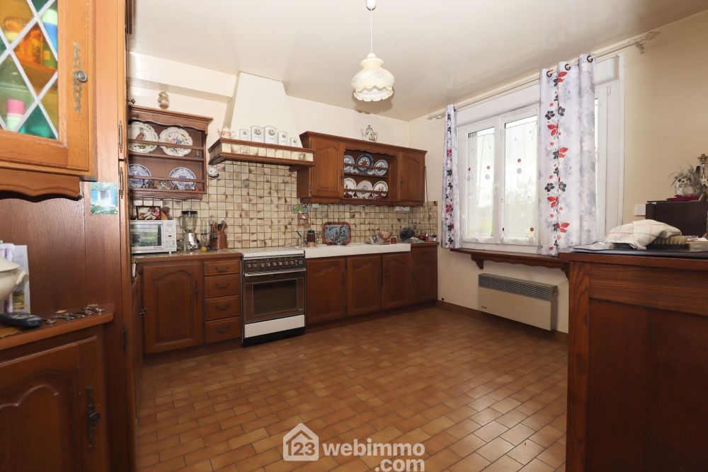 Photo 10 - Lannion 22300 à Lannion