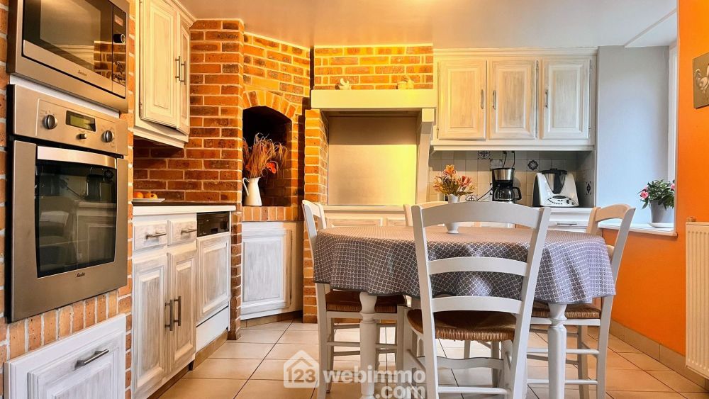 Photo 5 - Camprond 50210 à Camprond