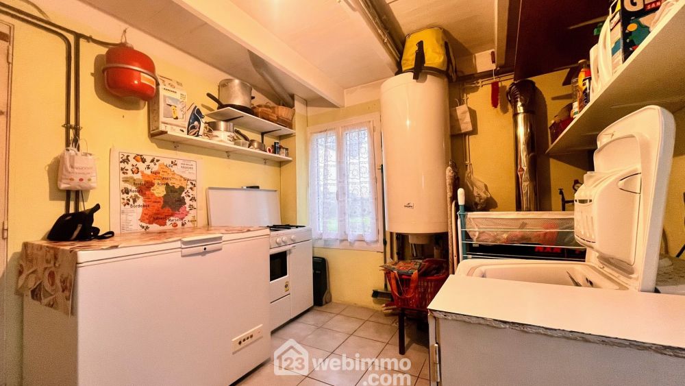 Photo 6 - Camprond 50210 à Camprond