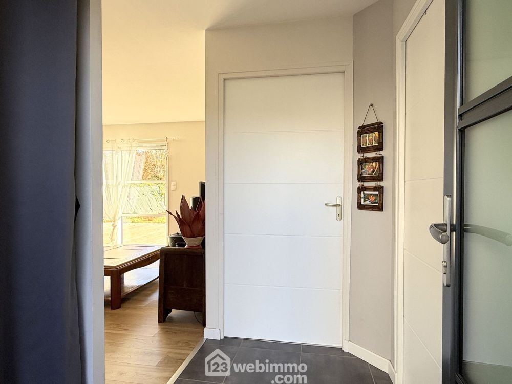 Photo 6 - Plouaret 22420 à Plouaret