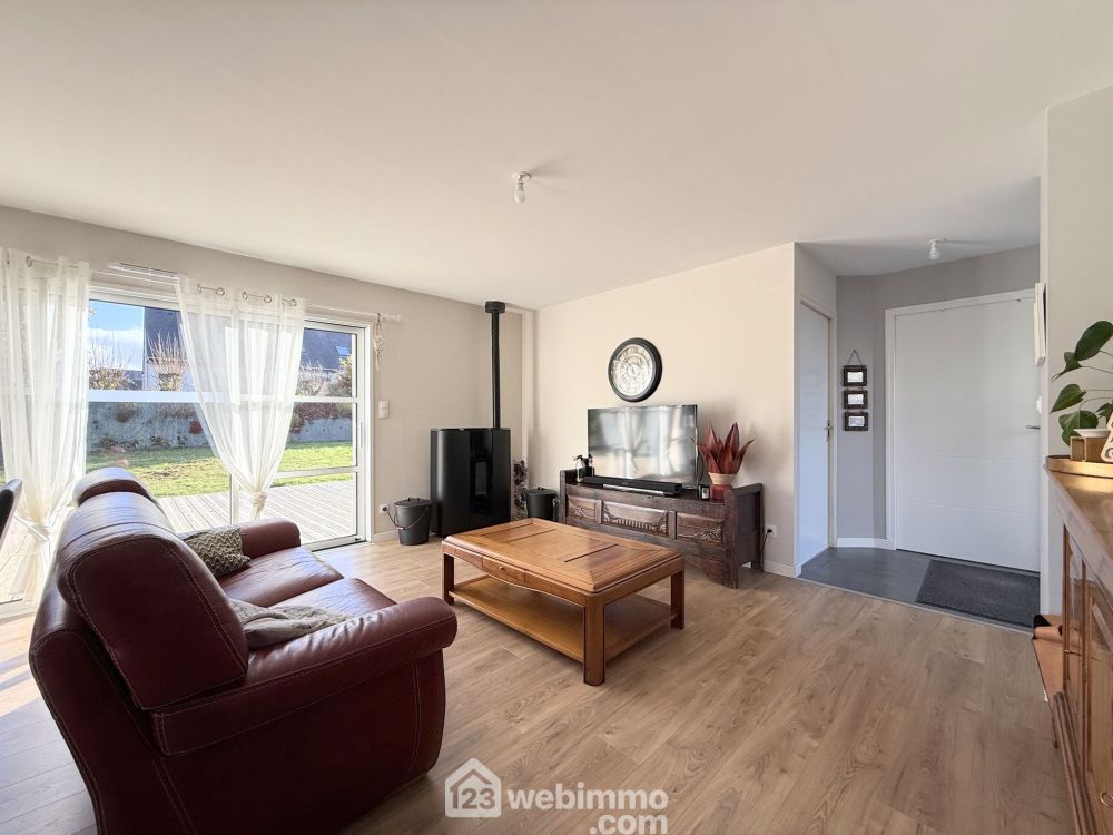 Photo 11 - Plouaret 22420 à Plouaret